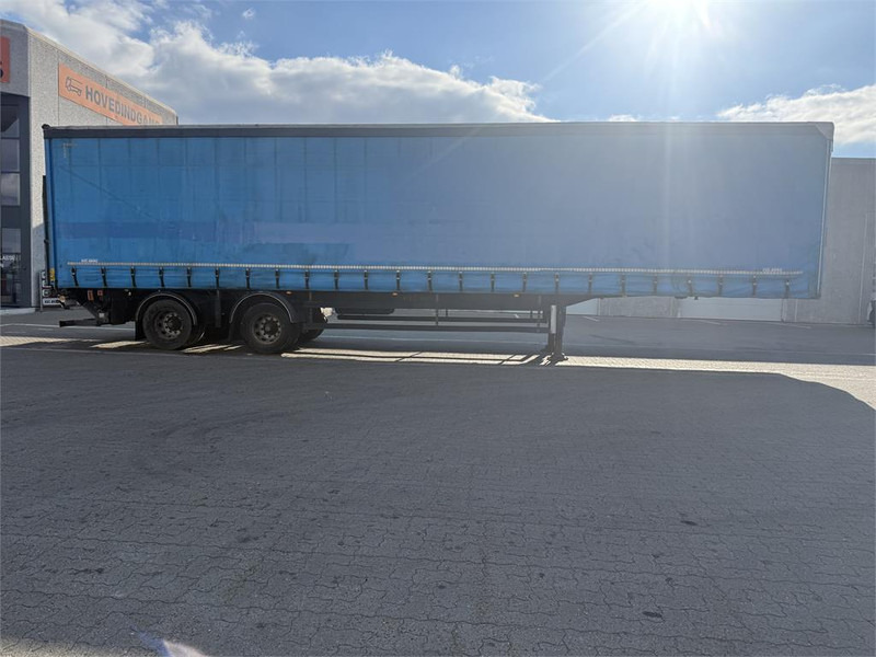 KEL-BERG 34 pl. - Semi-trailer: gambar 3 KEL-BERG 34 pl. - Semi-trailer: gambar 3