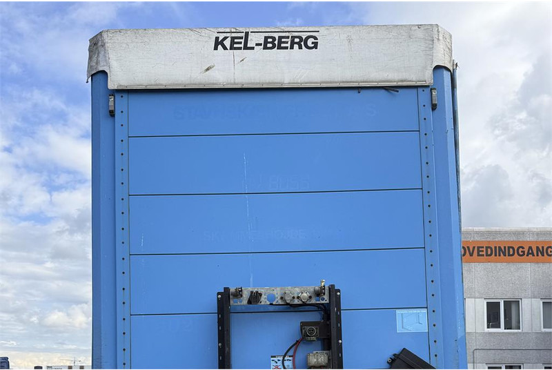 KEL-BERG 34 pl. - Semi-trailer: gambar 2 KEL-BERG 34 pl. - Semi-trailer: gambar 2
