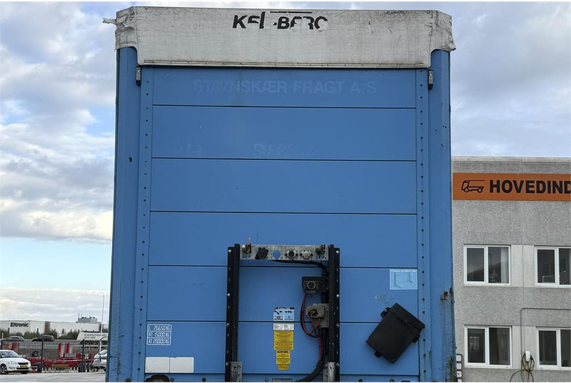 KEL-BERG 34 pl. - Semi-trailer: gambar 2 KEL-BERG 34 pl. - Semi-trailer: gambar 2
