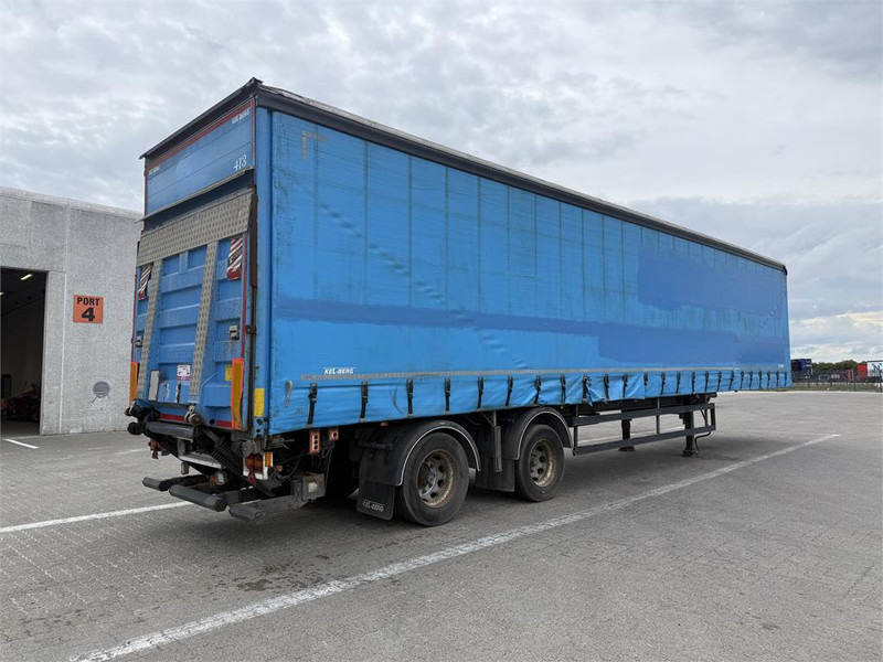 KEL-BERG 34 pl. - Semi-trailer: gambar 5 KEL-BERG 34 pl. - Semi-trailer: gambar 5