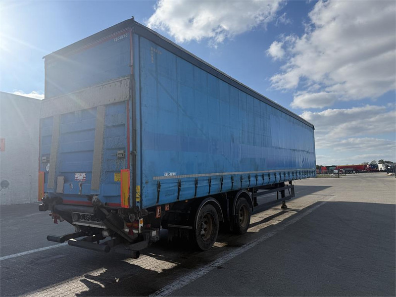 KEL-BERG 34 pl. - Semi-trailer: gambar 4 KEL-BERG 34 pl. - Semi-trailer: gambar 4