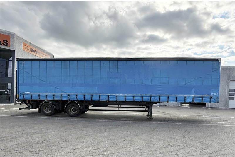 KEL-BERG 34 pl. - Semi-trailer: gambar 4 KEL-BERG 34 pl. - Semi-trailer: gambar 4