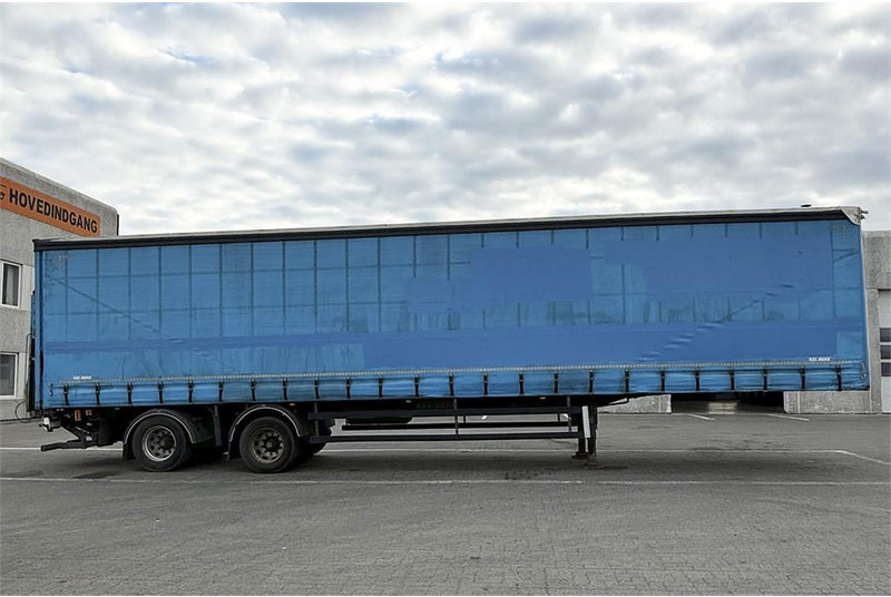KEL-BERG 34 pl. - Semi-trailer: gambar 4 KEL-BERG 34 pl. - Semi-trailer: gambar 4