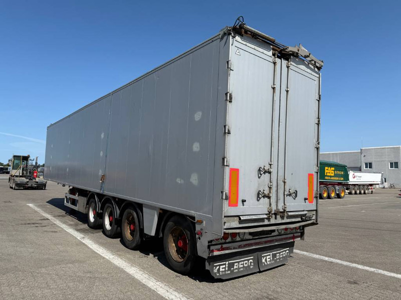 MTDK Walkingfloor/Schubbodenauflieger - Semi-trailer: gambar 5 MTDK Walkingfloor/Schubbodenauflieger - Semi-trailer: gambar 5