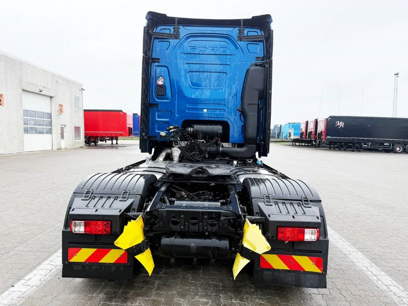 Ford F-Max - Tractor head: gambar 4 Ford F-Max - Tractor head: gambar 4
