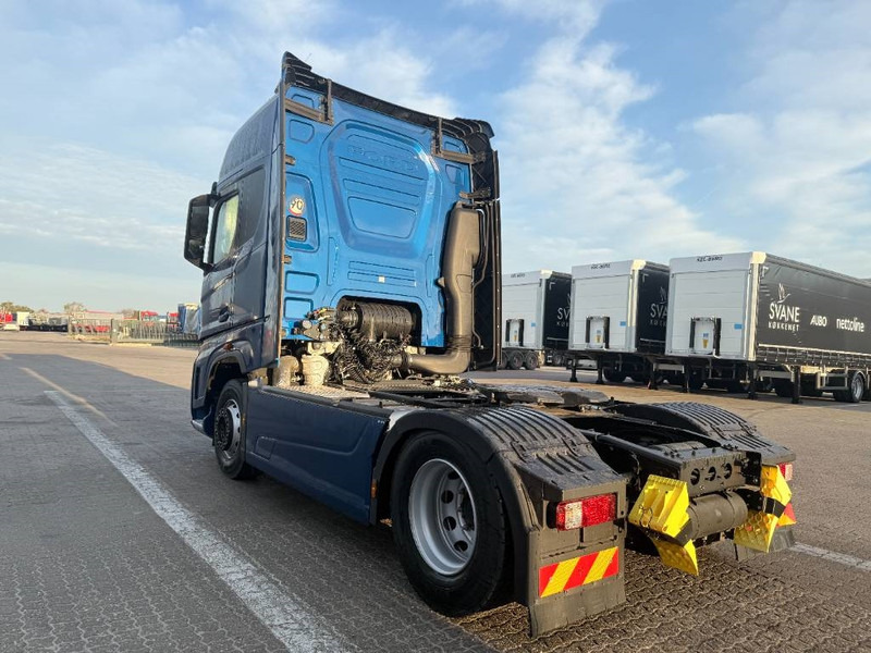 Ford F-Max - Tractor head: gambar 5 Ford F-Max - Tractor head: gambar 5