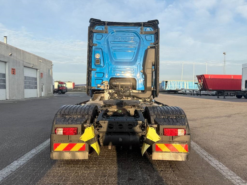 Ford F-Max - Tractor head: gambar 4 Ford F-Max - Tractor head: gambar 4