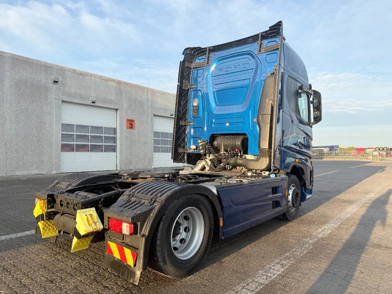 Ford F-Max - Tractor head: gambar 3 Ford F-Max - Tractor head: gambar 3