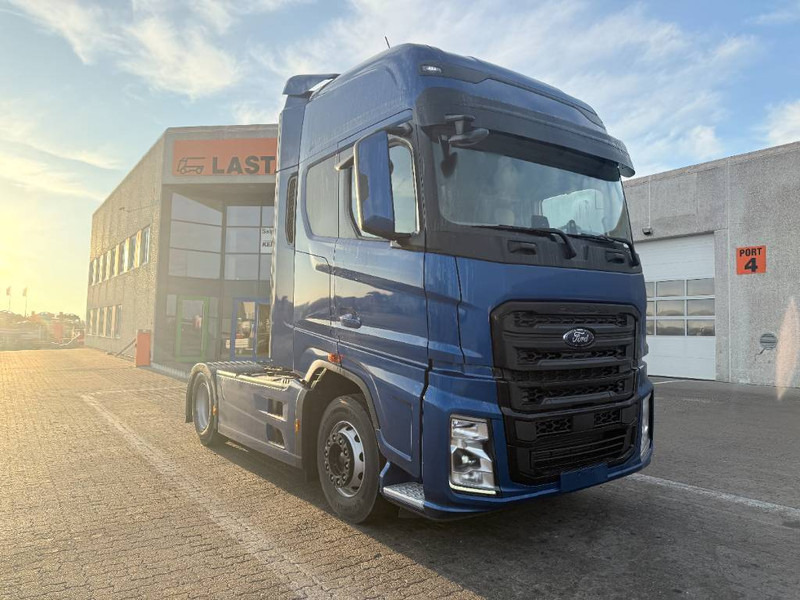 Ford F-Max - Tractor head: gambar 1 Ford F-Max - Tractor head: gambar 1