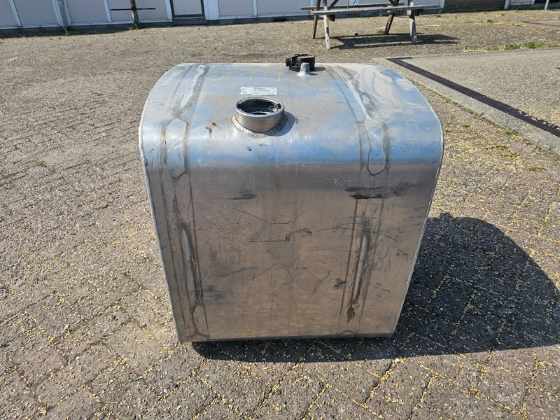 ACGB 787 Mercedes Actros - A6624703501 - Dieseltank 290 Liter - Tangki bahan bakar untuk Truk: gambar 2 ACGB 787 Mercedes Actros - A6624703501 - Dieseltank 290 Liter - Tangki bahan bakar untuk Truk: gambar 2