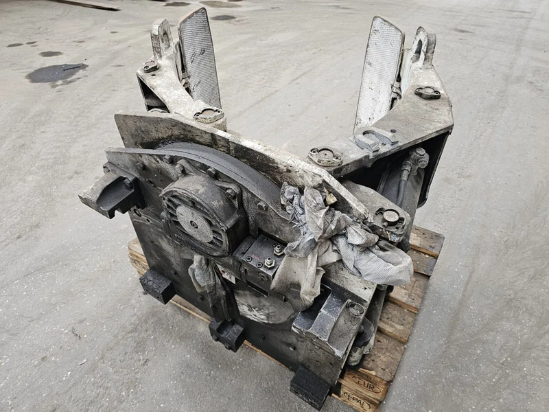 CASCADE 45F-RC-602B - Grapple: gambar 3 CASCADE 45F-RC-602B - Grapple: gambar 3