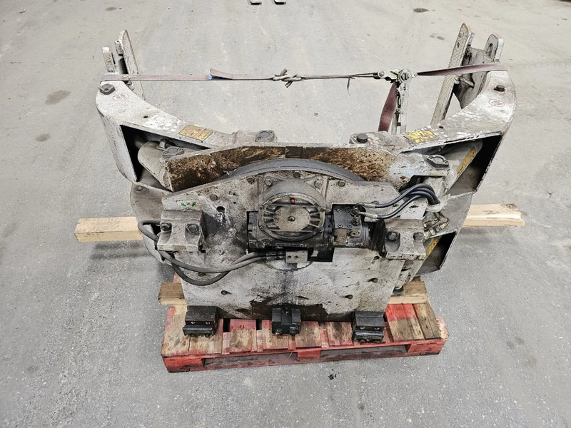 CASCADE 45F-RC-606A - Grapple: gambar 3 CASCADE 45F-RC-606A - Grapple: gambar 3