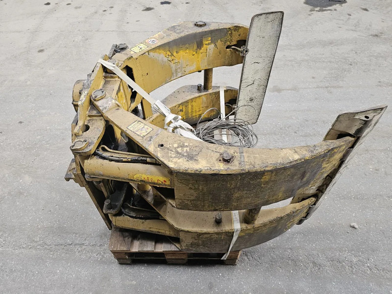 CASCADE 60F-RC-503 G - Grapple: gambar 2 CASCADE 60F-RC-503 G - Grapple: gambar 2