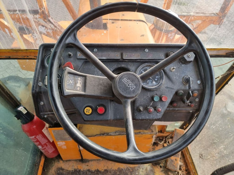 Derek medan kasar Elctrovar Waterdrill - waterboor - Grounddrill - 4x4: gambar 17