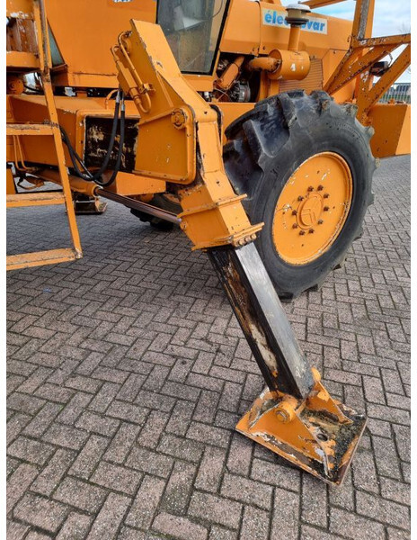 Derek medan kasar Elctrovar Waterdrill - waterboor - Grounddrill - 4x4: gambar 11