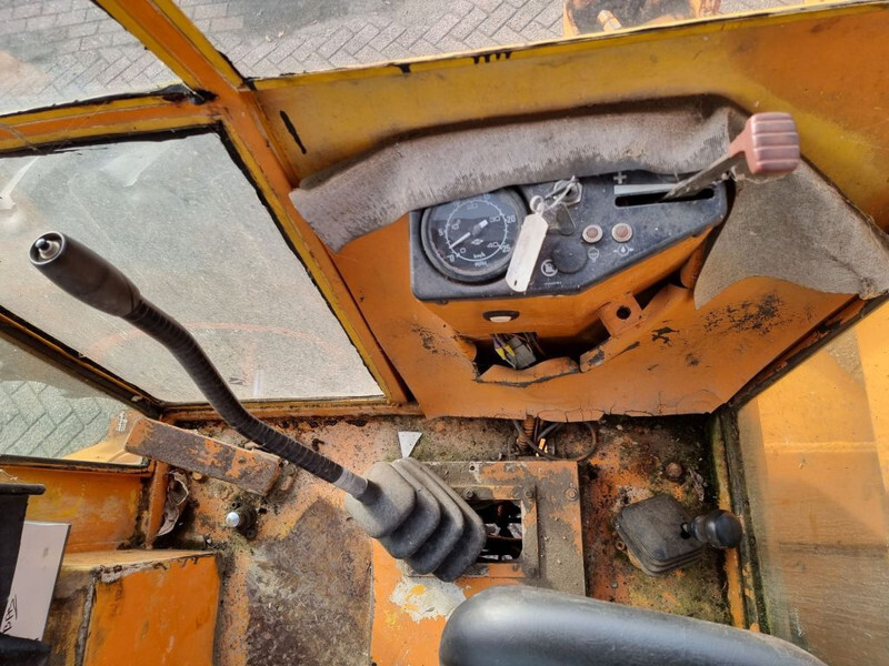 Derek medan kasar Elctrovar Waterdrill - waterboor - Grounddrill - 4x4: gambar 19