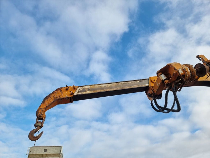 Derek medan kasar Elctrovar Waterdrill - waterboor - Grounddrill - 4x4: gambar 9