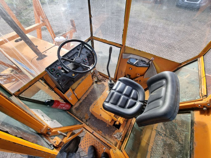 Derek medan kasar Elctrovar Waterdrill - waterboor - Grounddrill - 4x4: gambar 16
