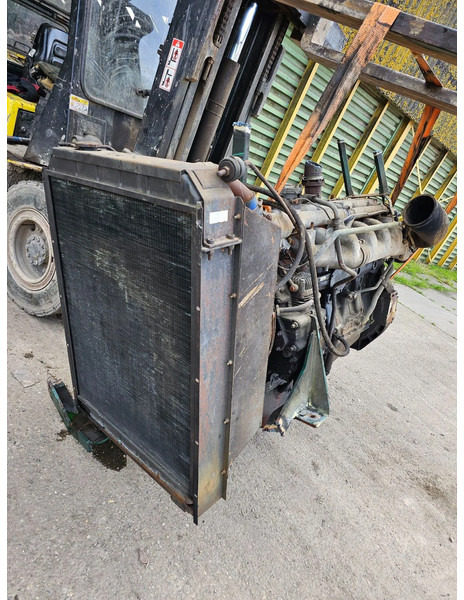 Iveco Fiat 8210 22 - Mesin untuk Truk: gambar 3 Iveco Fiat 8210 22 - Mesin untuk Truk: gambar 3
