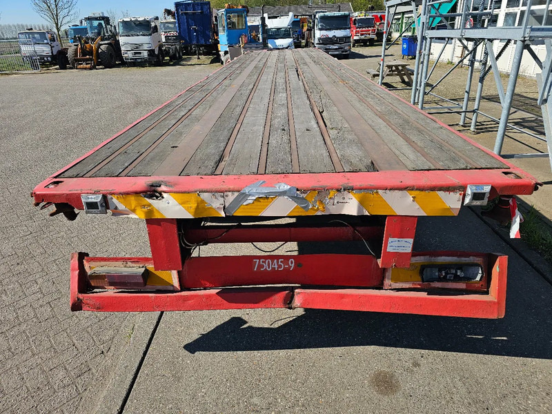 LAG 0339 - Semi-trailer flatbed: gambar 5 LAG 0339 - Semi-trailer flatbed: gambar 5