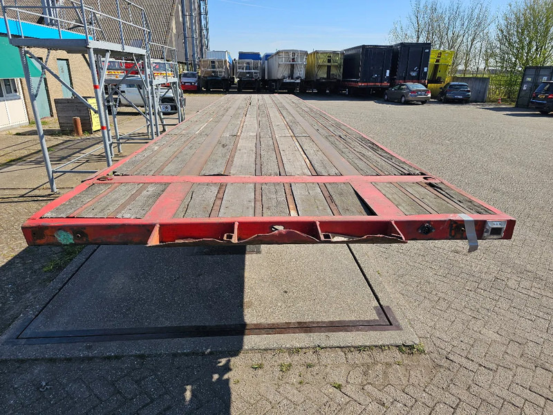 LAG 0339 - Semi-trailer flatbed: gambar 2 LAG 0339 - Semi-trailer flatbed: gambar 2