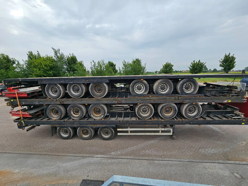 LAG O-3-39 LT2 - SAF - DRUM - Semi-trailer flatbed: gambar 4 LAG O-3-39 LT2 - SAF - DRUM - Semi-trailer flatbed: gambar 4