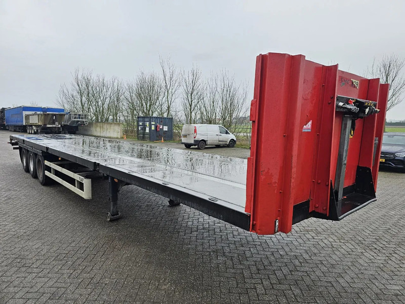 LAG SAF - DRUM - Semi-trailer flatbed: gambar 3 LAG SAF - DRUM - Semi-trailer flatbed: gambar 3