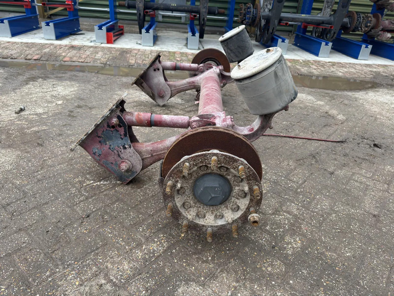 Mercedes-Benz TE5/8KC7 ID: 749334 - Poros dan bagian untuk Truk: gambar 4 Mercedes-Benz TE5/8KC7 ID: 749334 - Poros dan bagian untuk Truk: gambar 4