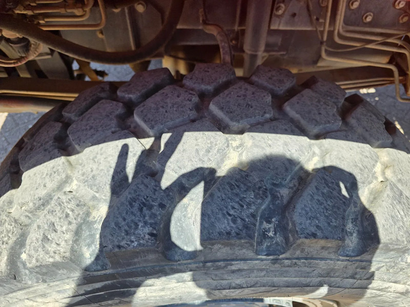 Truk pemadam kebakaran Renault Midliner 210 M210: gambar 19 Truk pemadam kebakaran Renault Midliner 210 M210: gambar 19