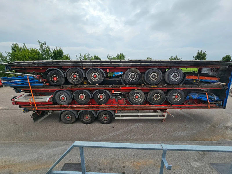 Renders ROC 12.27N - SAF - DISC - Semi-trailer dengan terpal samping: gambar 4 Renders ROC 12.27N - SAF - DISC - Semi-trailer dengan terpal samping: gambar 4