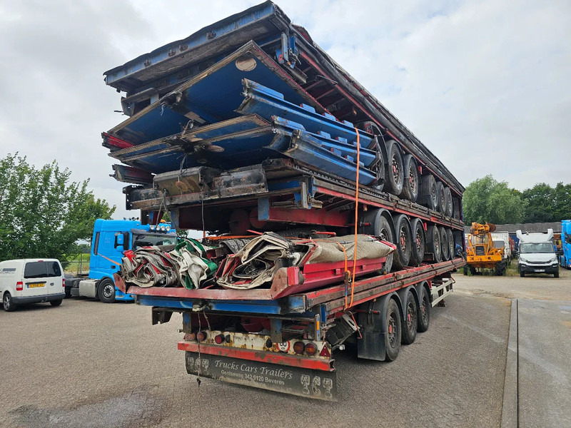 Renders ROC 12.27N - SAF - DISC - Semi-trailer dengan terpal samping: gambar 5 Renders ROC 12.27N - SAF - DISC - Semi-trailer dengan terpal samping: gambar 5