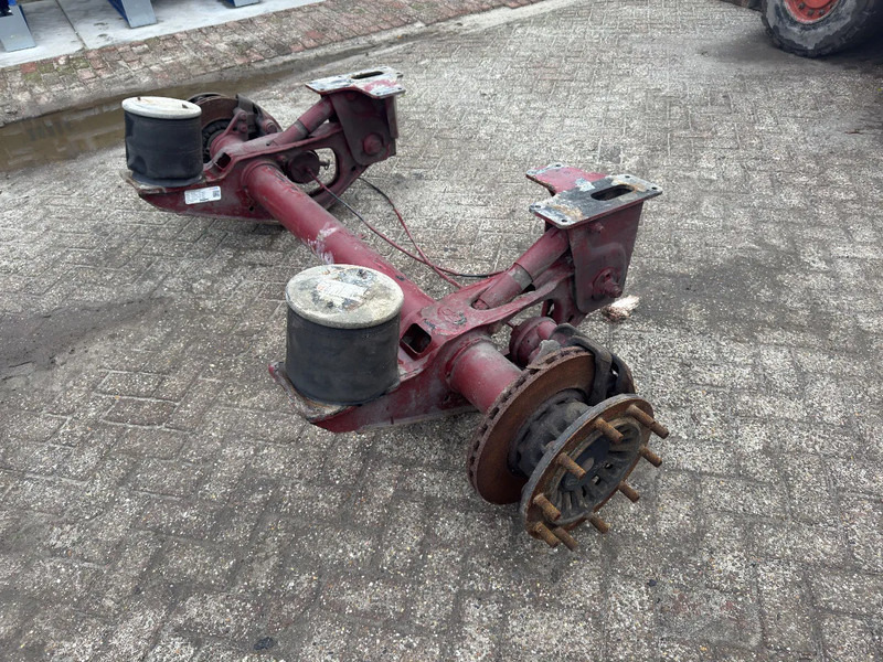 SAF BI9-22S  ID: 447 19 22 7 49 21 - Poros dan bagian untuk Truk: gambar 1 SAF BI9-22S  ID: 447 19 22 7 49 21 - Poros dan bagian untuk Truk: gambar 1