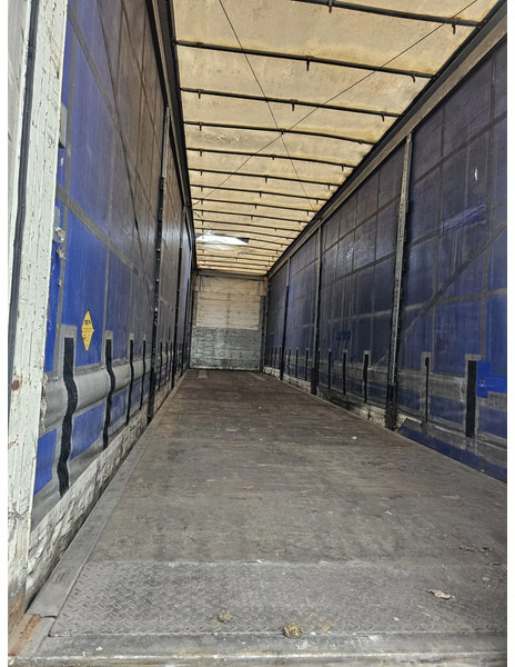 Semi-trailer dengan terpal samping Schmitz Cargobull SCB S3T - 4.30 HIGH: gambar 7