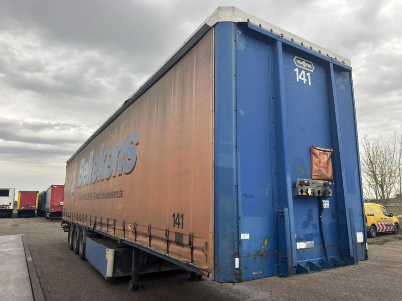 Van Hool 3B0072 - Semi-trailer dengan terpal samping: gambar 3 Van Hool 3B0072 - Semi-trailer dengan terpal samping: gambar 3
