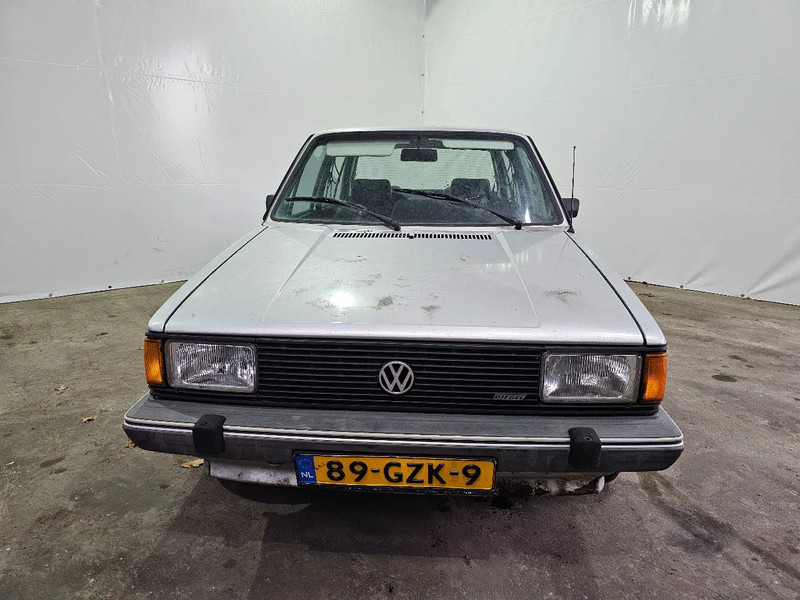 Volkswagen Jetta M1/AA - Mobil sedan: gambar 3 Volkswagen Jetta M1/AA - Mobil sedan: gambar 3
