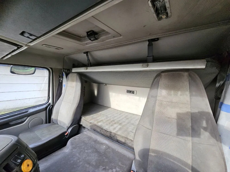 Truk flatbed Volvo FM 12.480 FM8446B - 8x4 - Manual Gear: gambar 12