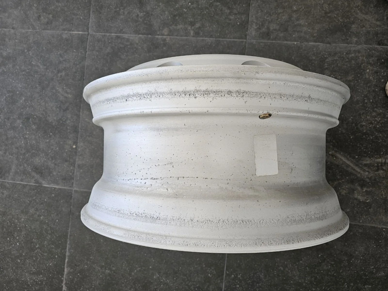 Alcoa 22.5 x 9.00 (200 Pieces in stock) - Pelek untuk Truk: gambar 5 Alcoa 22.5 x 9.00 (200 Pieces in stock) - Pelek untuk Truk: gambar 5