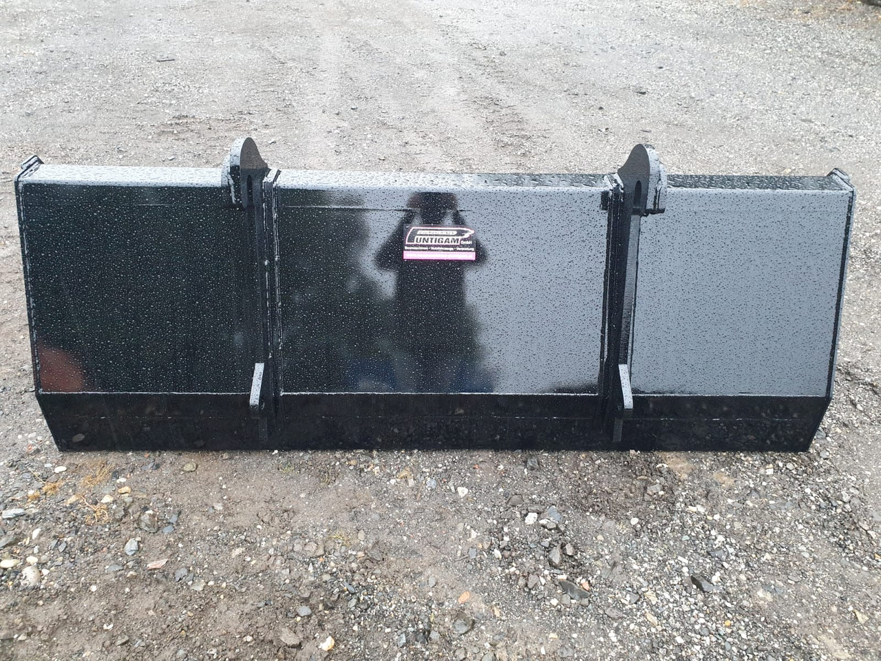 1m³ Erdschaufel mit JCB Q-Fit - Ember loader untuk Peralatan konstruksi: gambar 2 1m³ Erdschaufel mit JCB Q-Fit - Ember loader untuk Peralatan konstruksi: gambar 2