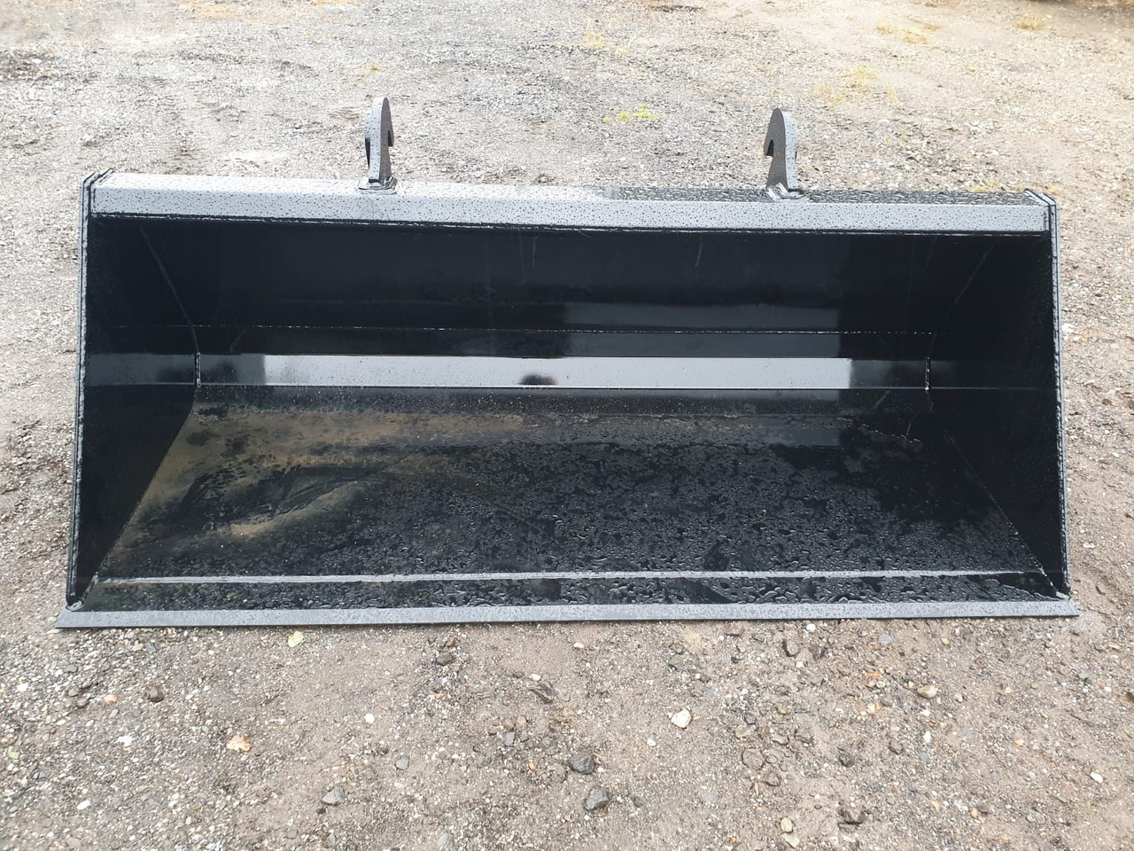 1m³ Erdschaufel mit JCB Q-Fit - Ember loader untuk Peralatan konstruksi: gambar 1 1m³ Erdschaufel mit JCB Q-Fit - Ember loader untuk Peralatan konstruksi: gambar 1