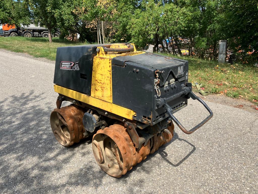 BOMAG BMP 851 - Roller: gambar 3 BOMAG BMP 851 - Roller: gambar 3