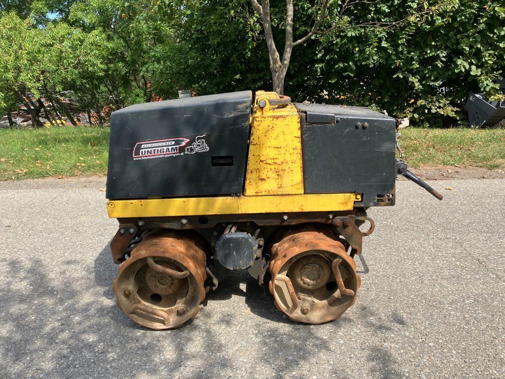 BOMAG BMP 851 - Roller: gambar 1 BOMAG BMP 851 - Roller: gambar 1