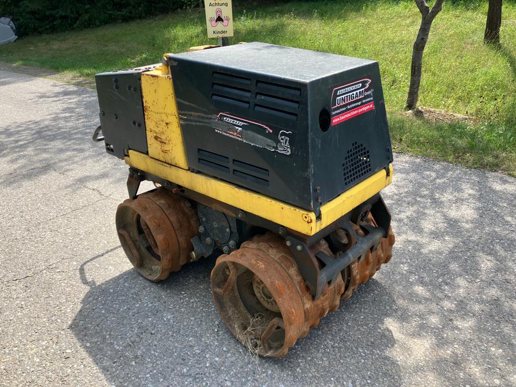 BOMAG BMP 851 - Roller: gambar 5 BOMAG BMP 851 - Roller: gambar 5