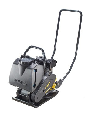 BOMAG BP 10/35 - Pelat getar: gambar 1 BOMAG BP 10/35 - Pelat getar: gambar 1