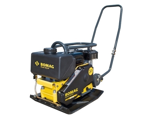 Bomag BVP 18/45 - Pelat getar: gambar 1 Bomag BVP 18/45 - Pelat getar: gambar 1