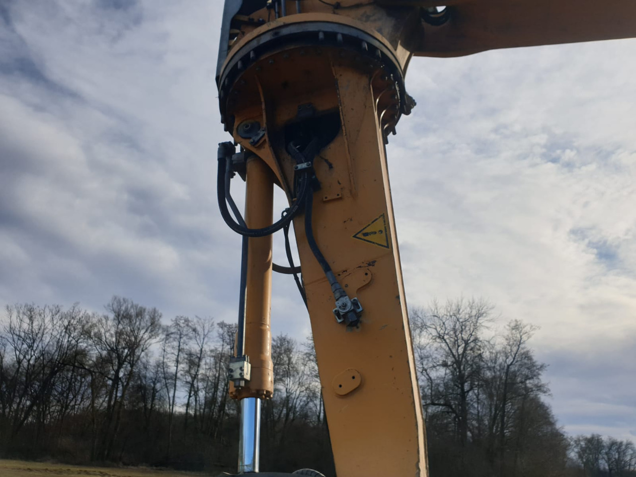 Leasing LIEBHERR R 916 LC-423 LIEBHERR R 916 LC-423: gambar 16
