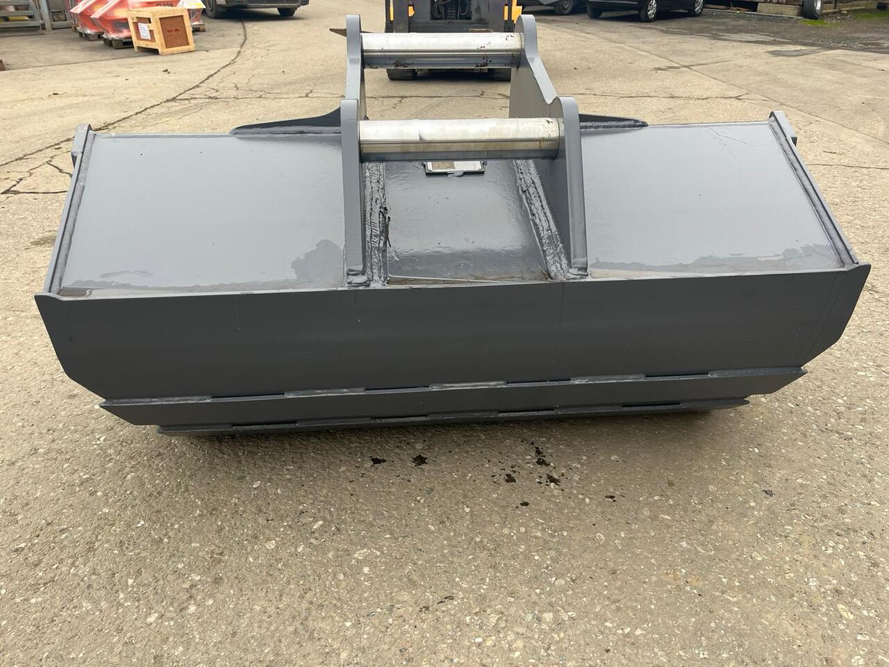 Menzi Muck 160 cm ditch-cleaning-bucket - Ember untuk Ekskavator: gambar 5 Menzi Muck 160 cm ditch-cleaning-bucket - Ember untuk Ekskavator: gambar 5
