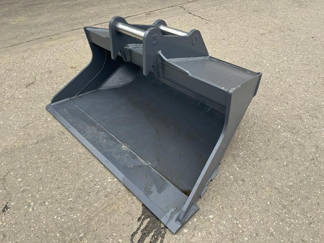 Menzi Muck 160 cm ditch-cleaning-bucket - Ember untuk Ekskavator: gambar 3 Menzi Muck 160 cm ditch-cleaning-bucket - Ember untuk Ekskavator: gambar 3