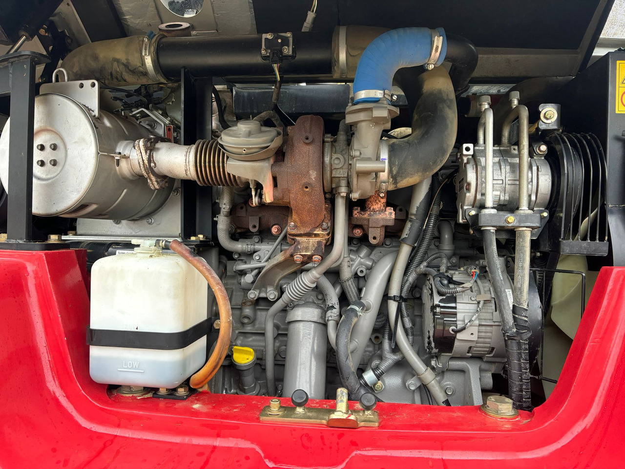 Leasing TAKEUCHI TB 295 W TAKEUCHI TB 295 W: gambar 9 Leasing TAKEUCHI TB 295 W TAKEUCHI TB 295 W: gambar 9