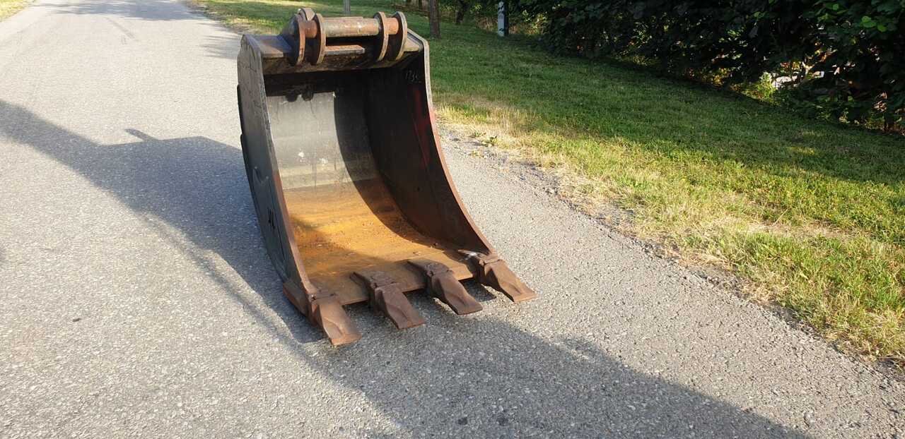 Wimmer - Ember ekskavator untuk Ekskavator perayap: gambar 3 Wimmer - Ember ekskavator untuk Ekskavator perayap: gambar 3