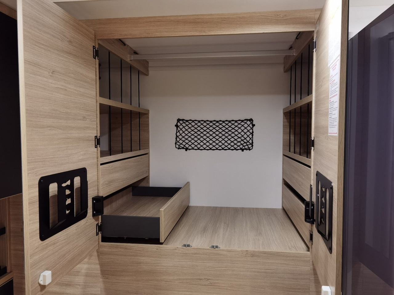 Mobil rumah semi-terintegrasi Chausson 640 ETAPE LINE /-2025- / XXL - HUBBETT & RAUMBAD: gambar 17